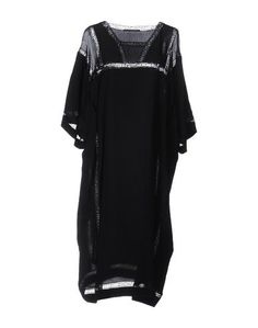 Платье длиной 3/4 Ermanno Scervino