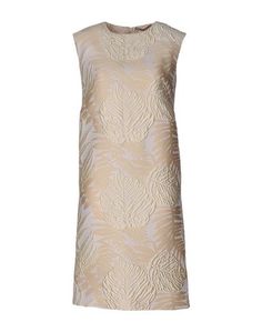 Платье миди Ermanno Scervino