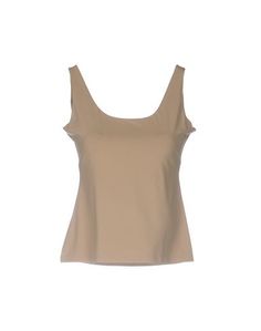 Топ без рукавов Fisico