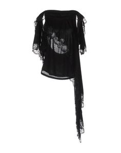 Топ без рукавов Givenchy