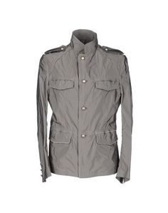 Легкое пальто Ermanno Scervino