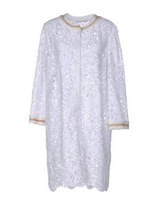 Легкое пальто Ermanno Scervino