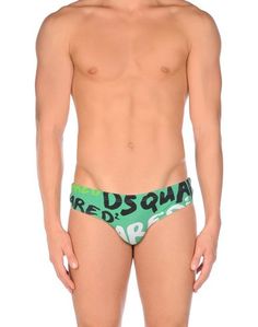 Плавки Dsquared2