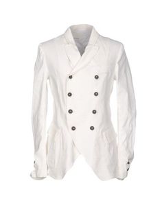 Пиджак Nostrasantissima