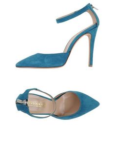 Сандалии Entourage