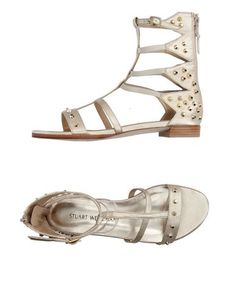 Сандалии Stuart Weitzman