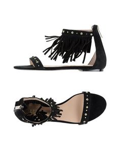 Сандалии LIU •JO Shoes