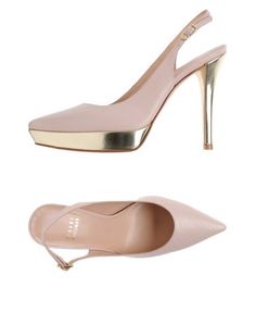 Туфли Stuart Weitzman