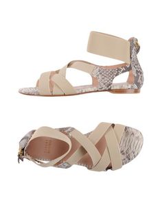 Сандалии Stuart Weitzman