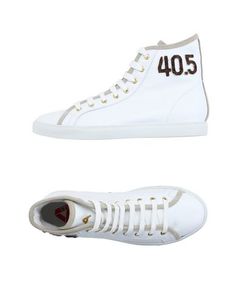 Высокие кеды и кроссовки Cycle