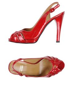 Сандалии Stuart Weitzman