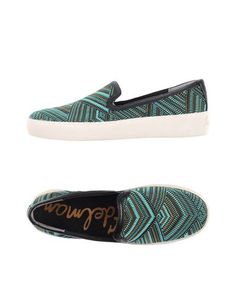 Кеды и кроссовки Sam Edelman