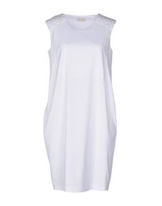 Короткое платье Barbon
