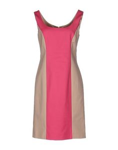 Короткое платье TRU Trussardi