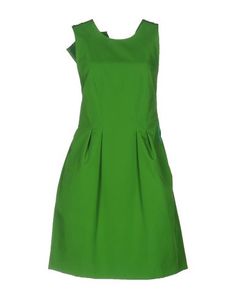 Короткое платье Lanvin