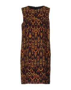 Короткое платье M Missoni
