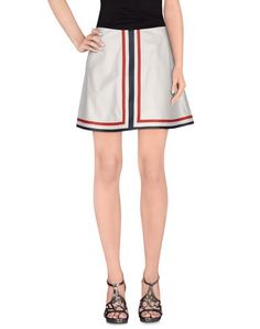 Мини-юбка Mauro Grifoni