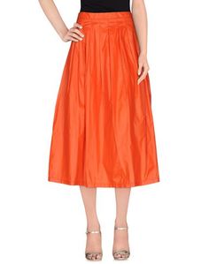 Юбка длиной 3/4 Marios