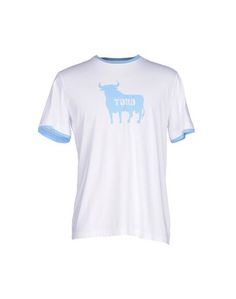 Футболка Toro de Osborne