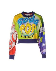 Толстовка Moschino Couture