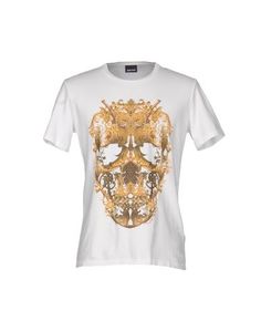 Футболка Just Cavalli