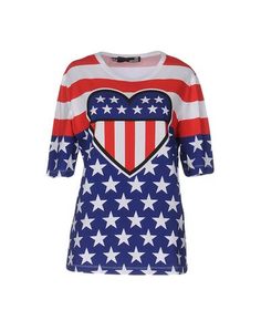 Футболка Love Moschino