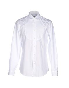 Pубашка Mauro Grifoni