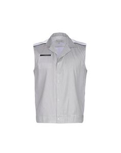 Pубашка Maison Margiela 10