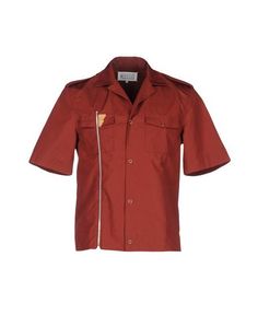 Pубашка Maison Margiela 10