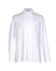 Pубашка Maison Margiela 10