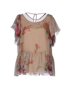 Блузка Twin Set Simona Barbieri