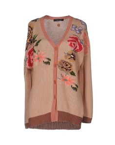 Кардиган Twin Set Simona Barbieri