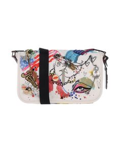 Сумка через плечо Marc Jacobs