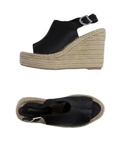 Эспадрильи Jeffrey Campbell