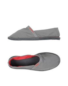 Мокасины Havaianas