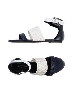 Сандалии Emporio Armani