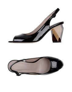 Сандалии Ancarani