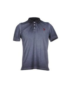 Поло U.S.Polo Assn.