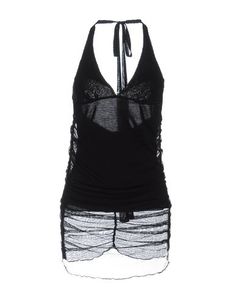 Топ без рукавов Twin Set Simona Barbieri