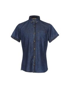 Джинсовая рубашка LIU •JO Jeans