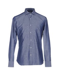 Pубашка Caliban