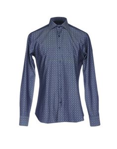 Pубашка Caliban