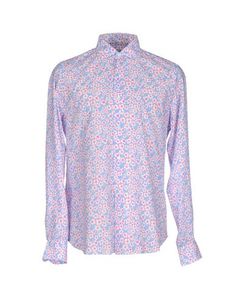 Pубашка Camiceria Vincenzo DI Ruggiero