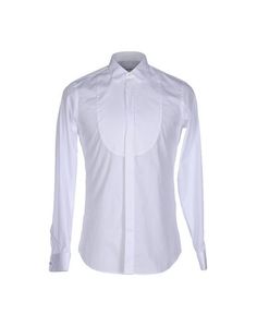 Pубашка Mauro Grifoni