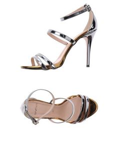 Сандалии Tipe E Tacchi