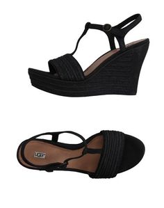 Сандалии UGG Australia