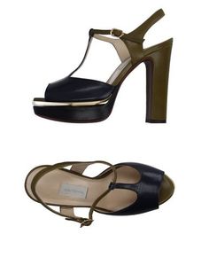 Сандалии L Autre Chose