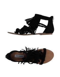 Сандалии Steve Madden