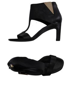 Сандалии VIC