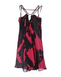 Короткое платье Plein SUD